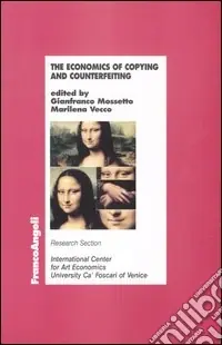 Promozione Esclusiva The economics of copyng and counterfeiting