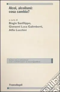 Non Perdere Alcol, alcolismi cosa cambia?