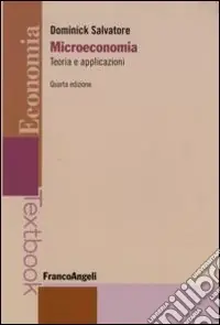 Microeconomia teoria e applicazioni Ultime Pezzi