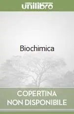 Biochimica Novità