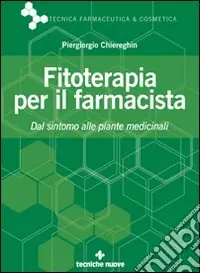 Fitoterapia per il farmacista Prezzo Ridotto