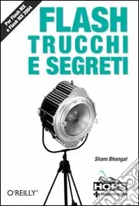 Flash. Trucchi e segreti Consegna Rapida