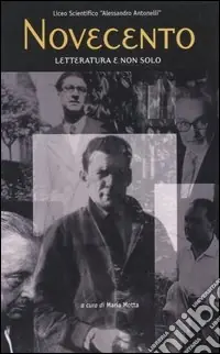 Ultima Occasione Novecento. Letteratura e non solo