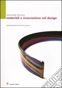 Materiali e innovazione nel design Prezzo Conveniente