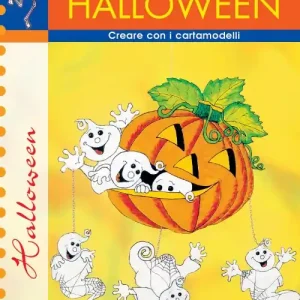 Tante idee per Halloween Ultimissimo Modello
