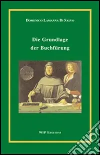 Occasione Imperdibile Die Grundlage. Der Buchfürung