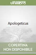 Compra Oggi Stesso Apologeticus