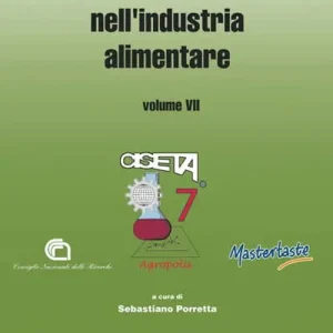 Bestseller Ricerche e innovazioni nell‘industria alimentare. Atti del 6º Congresso italiano di scienza e tecnologia degli alimenti