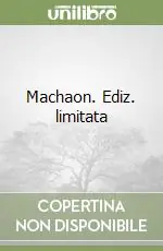 Prezzo Conveniente Machaon. Ediz. limitata