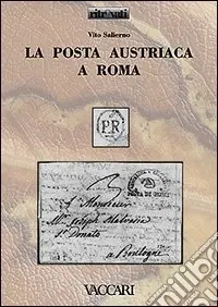 La posta austriaca a Roma Compra Online