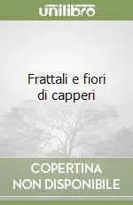 Frattali e fiori di capperi Affare