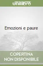 Emozioni e paure Occasione