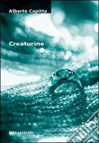 Creaturine Sconto