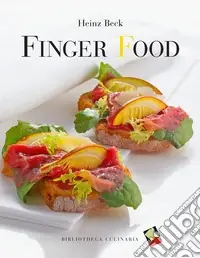 Prezzo Basso Finger food. Ediz. a colori