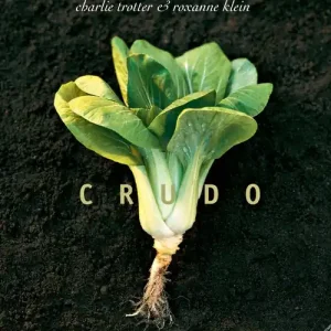 Crudo. Ediz. a colori Must-Have