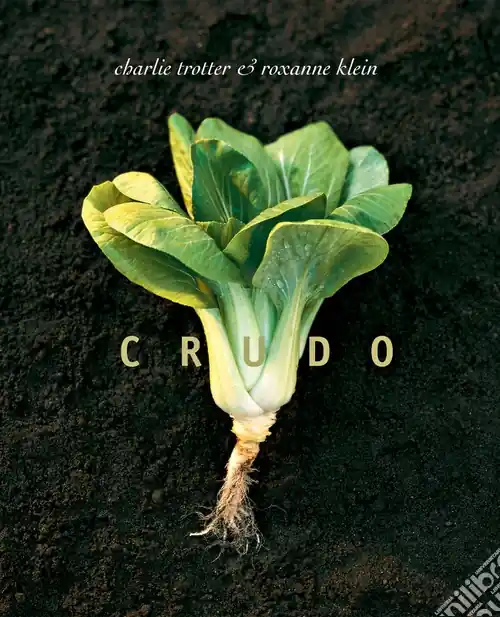 Crudo. Ediz. a colori Must-Have