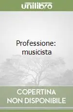 Offerta Professione musicista