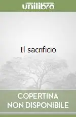 Il sacrificio Prezzo Di Fabbrica