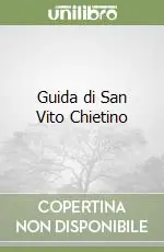 Economico Guida di San Vito Chietino