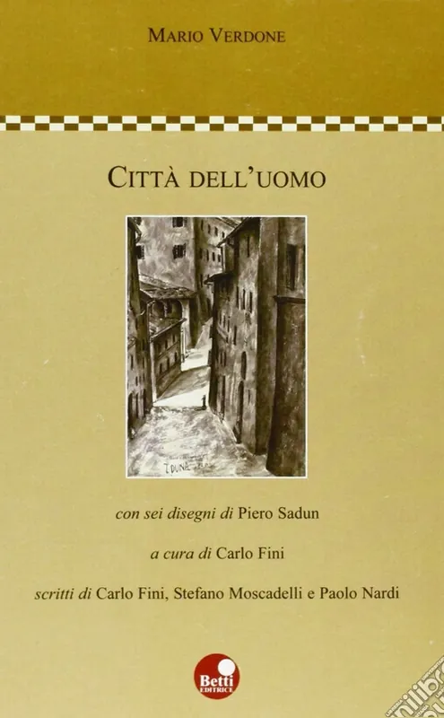 Città dell‘uomo Occasione Imperdibile