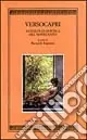Versocapri. Antologia poetica del Novecento Super Prezzo