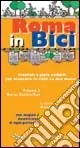 Roma in bici. Vol. 2 Roma centro sud Promo Stagionale