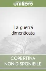 Bestseller La guerra dimenticata