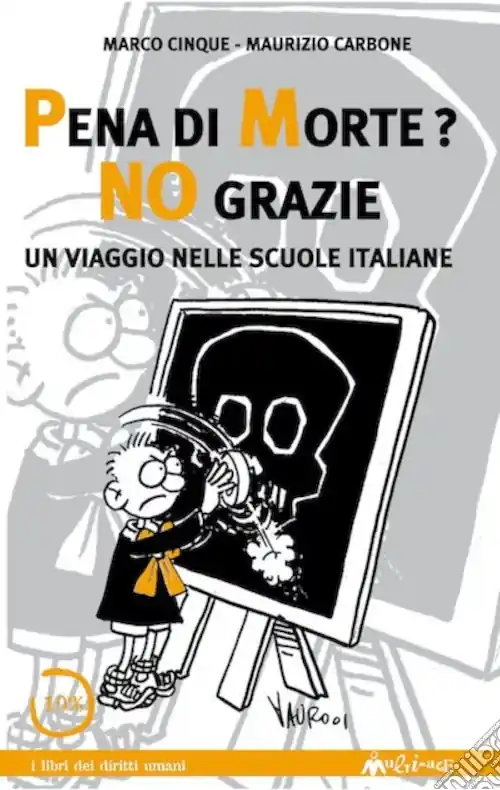 Pena di morte? No grazie Prezzo Ridotto