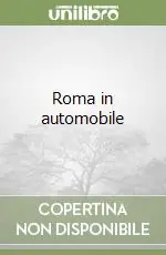 Roma in automobile Affare