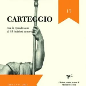 Carteggio. Ediz. integrale Novità