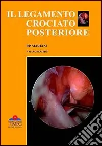 Legamento crociato posteriore Offerta Speciale
