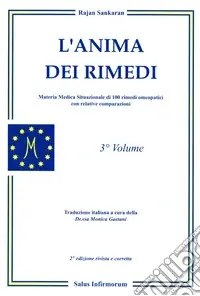 Offerta L‘anima dei rimedi. Vol. 3