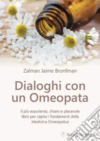 Reso Gratuito Dialoghi con un omeopata