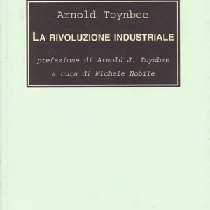 Vendita Finale La rivoluzione industriale