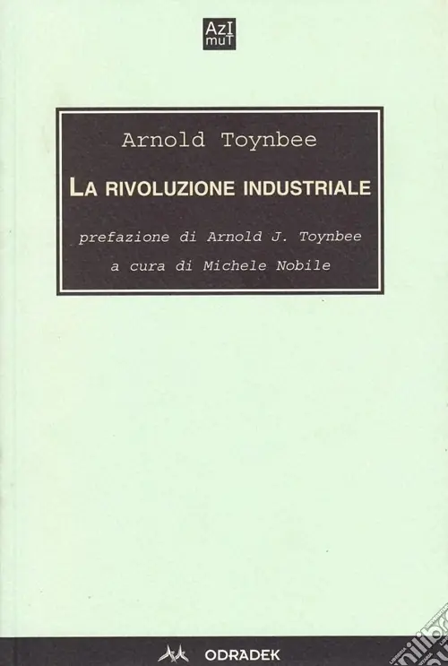 Vendita Finale La rivoluzione industriale
