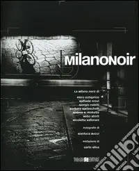 Occasione Milanonoir. Con CD-ROM