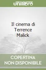 Il cinema di Terrence Malick Più Venduto
