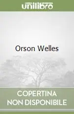 Prezzo Conveniente Orson Welles