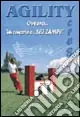 Promozione Esclusiva Agility. Ovveroo... un concerto a sei zampe!
