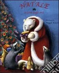 Offerta Lampo Natale a casa degli orsi