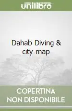 Dahab Diving & city map Più Venduto