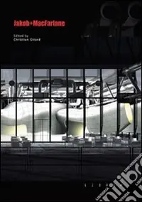 Jakob + MacFarlane. Ediz. italiana e inglese Offerta Lampo