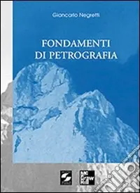 Occasione Imperdibile Fondamenti di petrografia