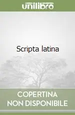 Nuovo Arrivo Scripta latina