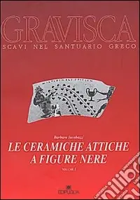 Nuova Collezione Le ceramiche attiche a figure nere