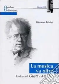 Promozione La musica va oltre. La ricerca di Gustav Mahler
