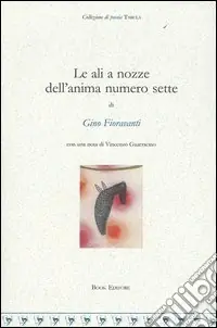 Ultime Pezzi Le ali a nozze dell‘anima numero sette