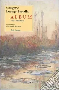 Album. Poesie dell‘amore Compra Oggi Stesso