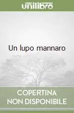 Un lupo mannaro Esclusivo