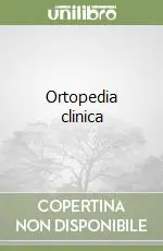 Ortopedia clinica Consegna Rapida